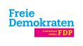 Logo FDP KV Meißen 